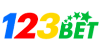 123BET Color logo