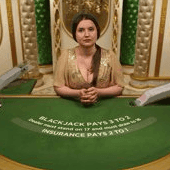 Salon Privé Blackjack A thumbnail