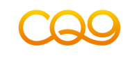 CQ9 Color logo