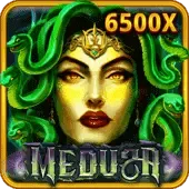 Medusa thumbnail