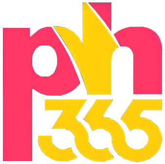 ph365link.ph Logo